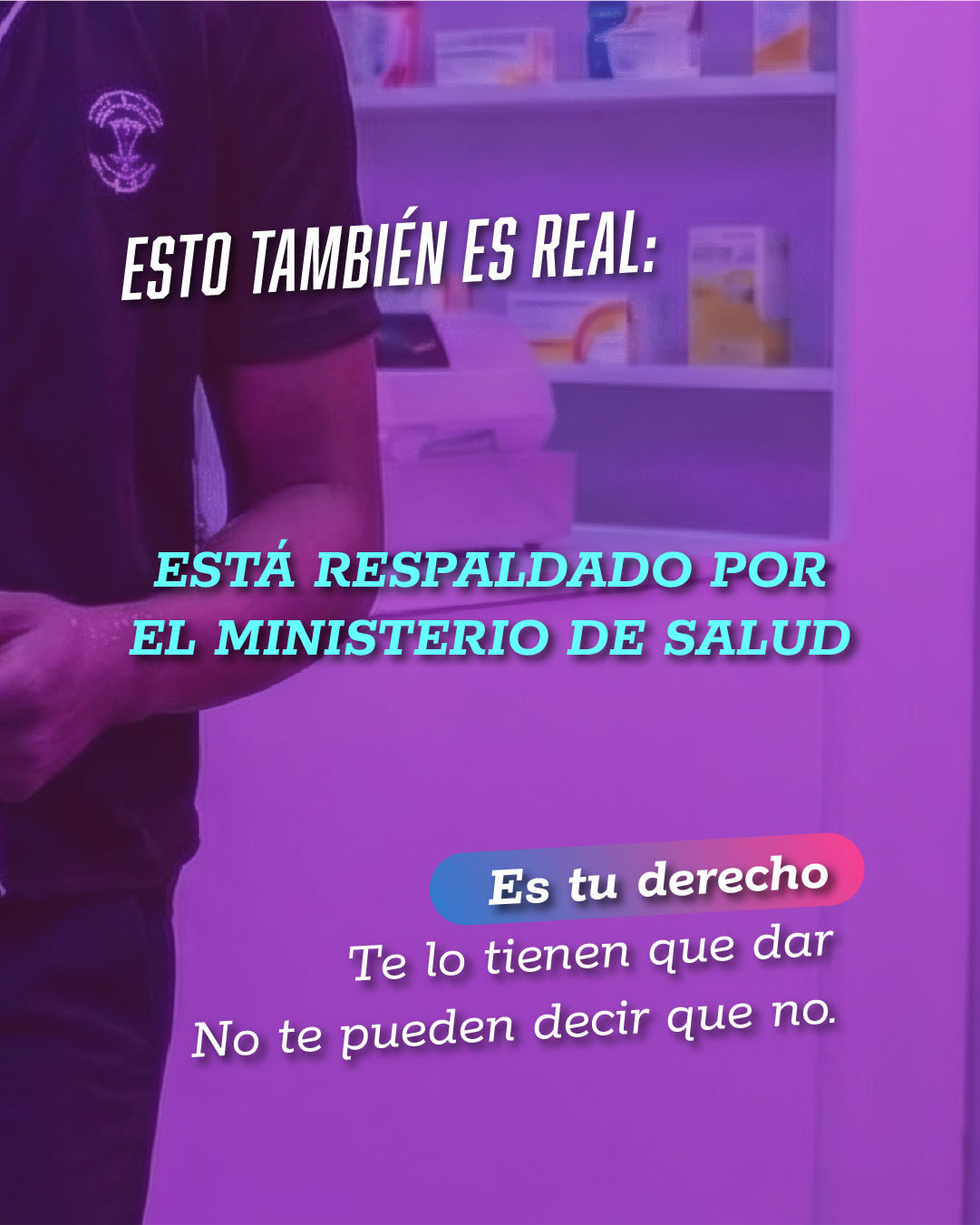PEP funciona, lámina 9 de 10
