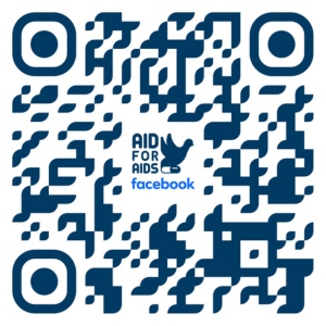 QR Facebook