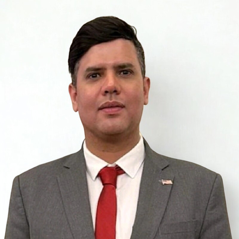 Jorge Luis Díaz