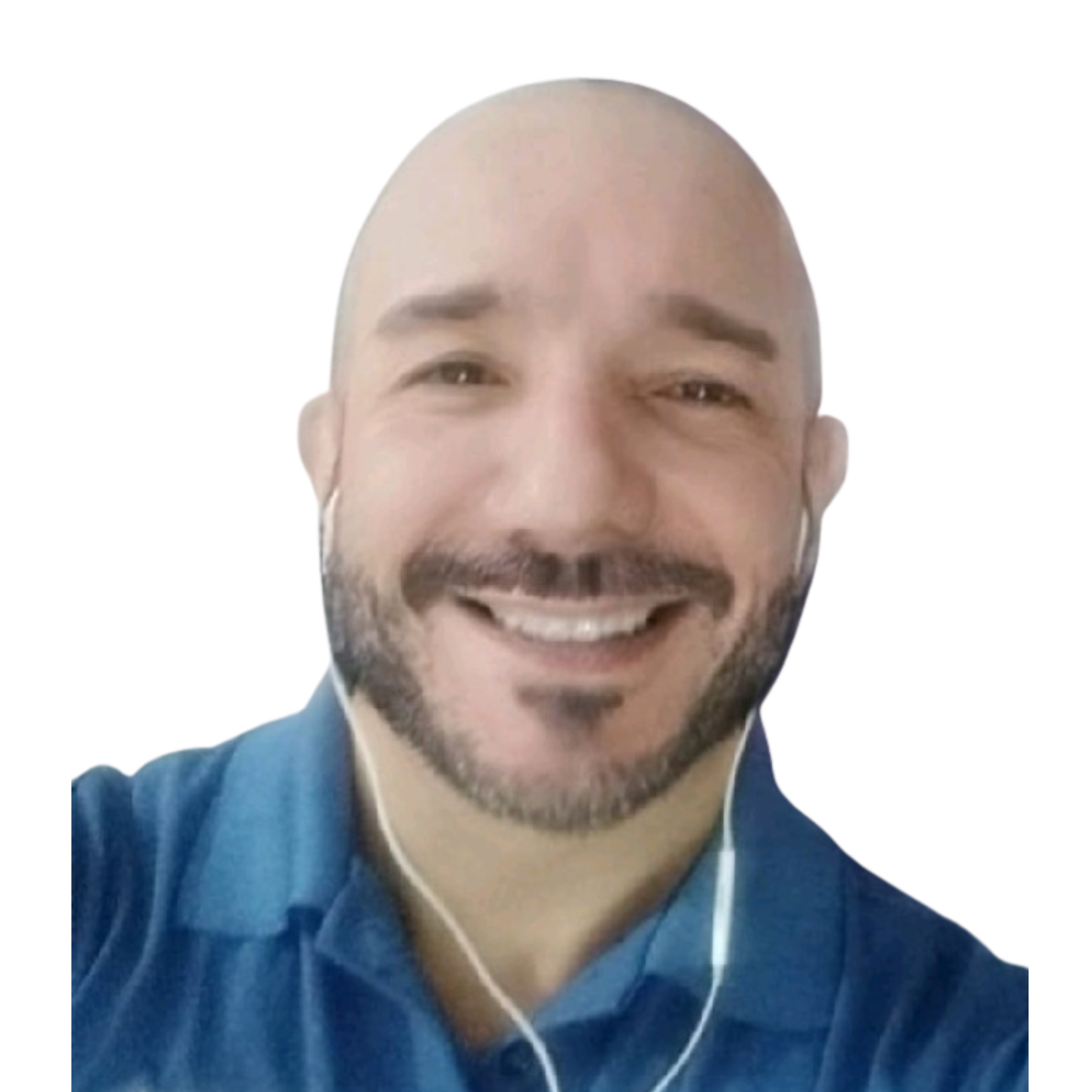 Johnny Romero