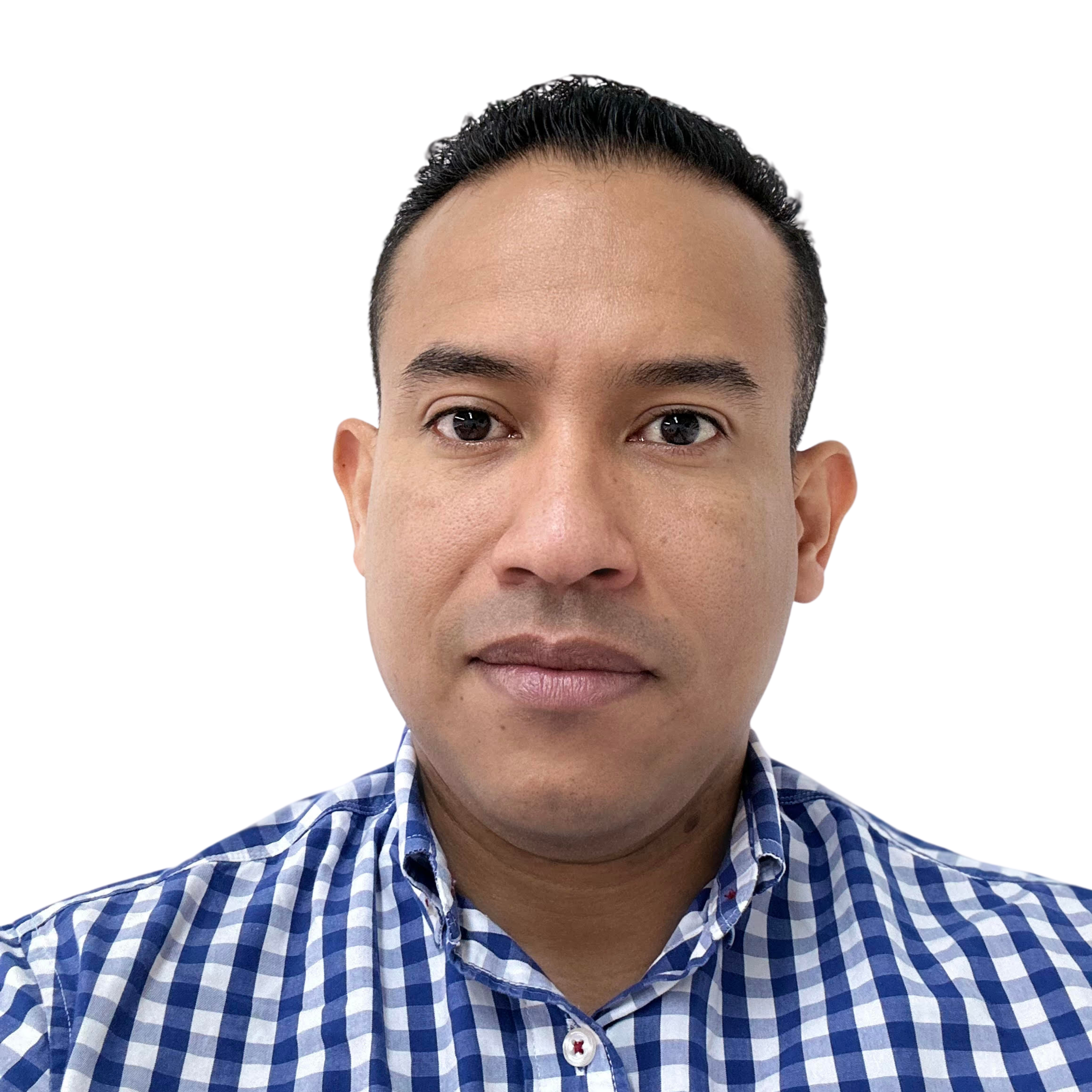 Jesús De La Hoz